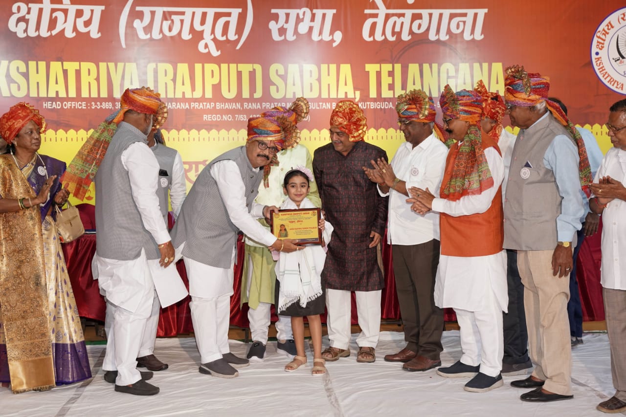 Dushera Sammelan Photo 42